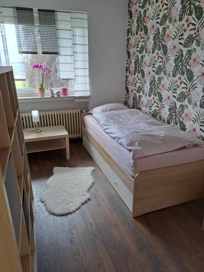 Zur Schoenen Aussicht Hamelin Esterno foto
